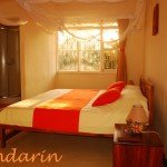Comfortable Mandarin Room Karibu Entebbe Uganda